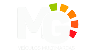 MG Veículos Logo