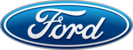 logo ford